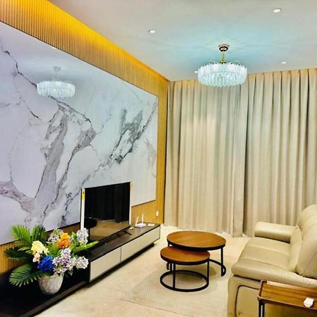 Crown Suites The Manor Klcc Kuala Lumpur City Center Exterior photo
