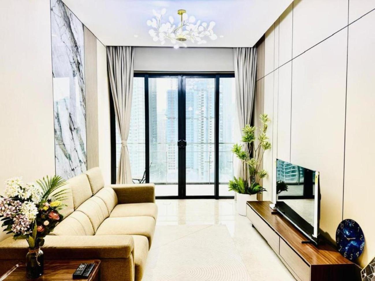 Crown Suites The Manor Klcc Kuala Lumpur City Center Exterior photo