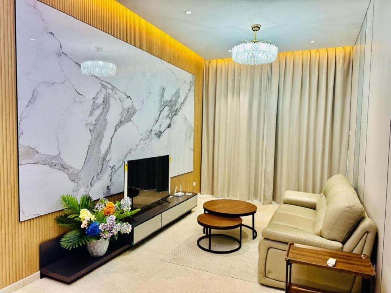 Crown Suites The Manor Klcc Kuala Lumpur City Center Exterior photo